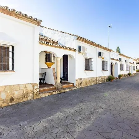 Complejo Turistico El Alamo 2*