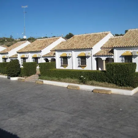 Complejo Turistico El Alamo Hornachuelos