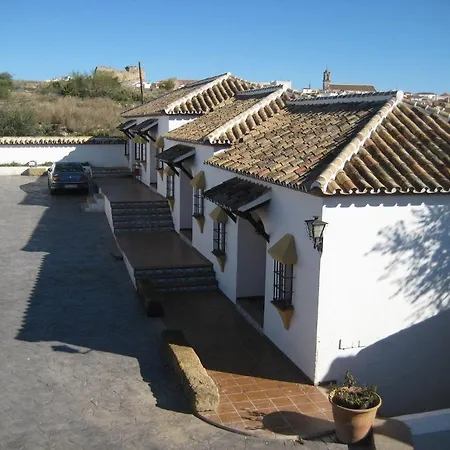 Complejo Turistico El Alamo 2* Hornachuelos