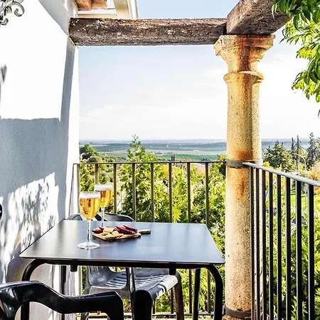 Guest house Complejo Turistico El Alamo 4*